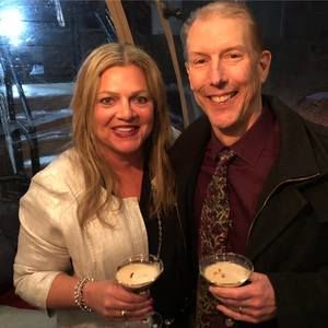 Meet your Posher, Julie